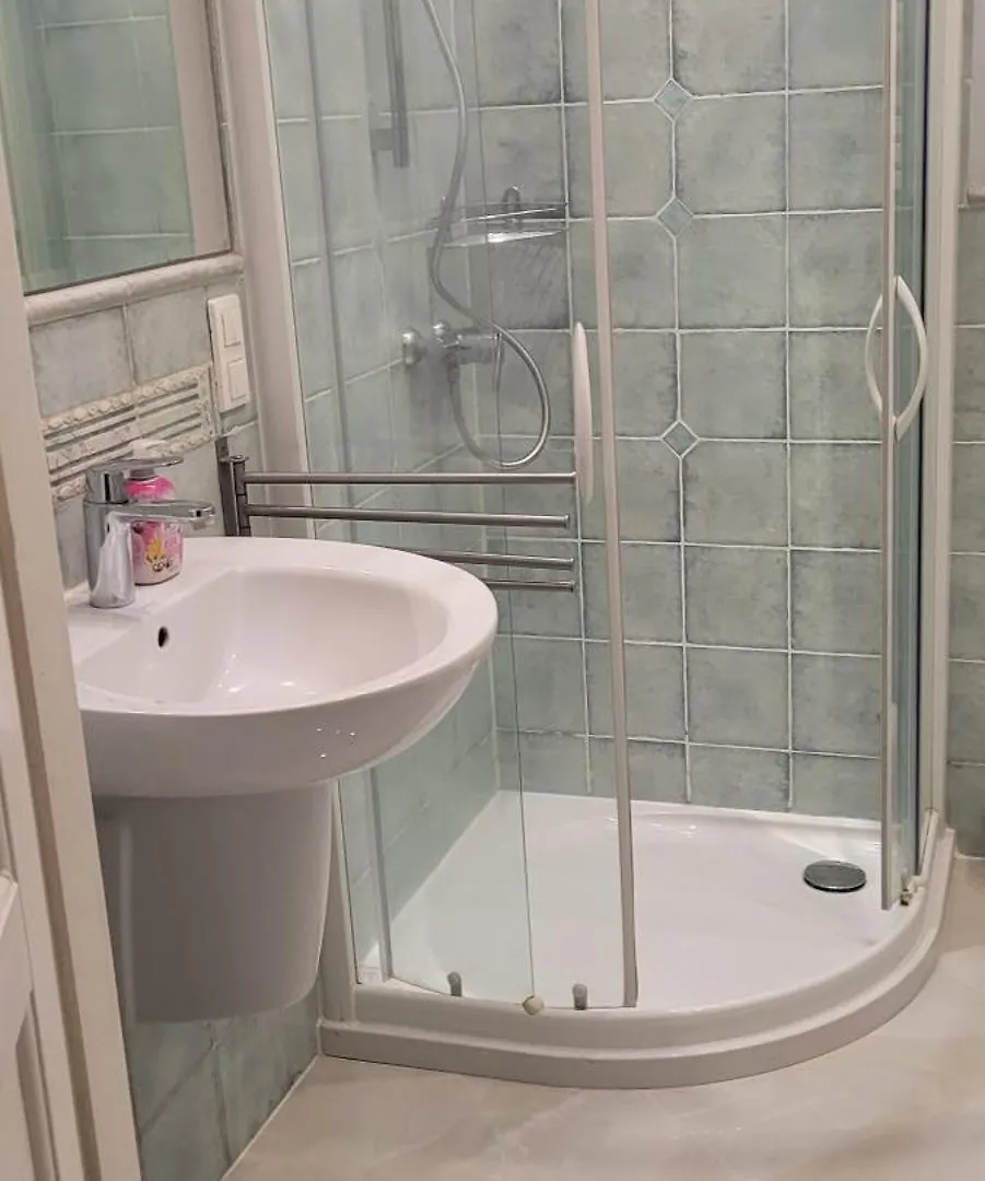 Apartment Apartamenty Sopot Centrum