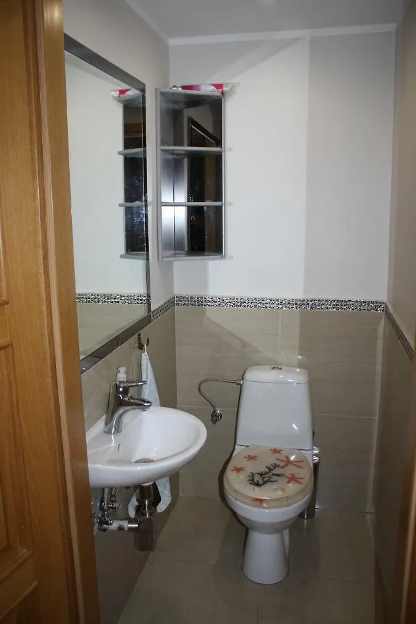 Apartamenty Sopot Centrum Poland