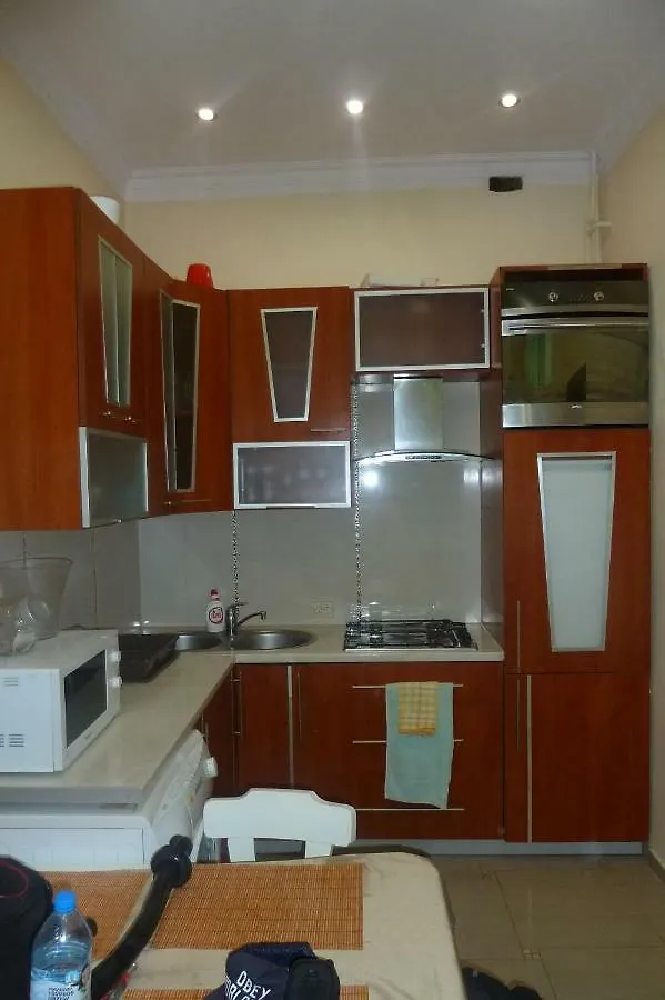 Apartment Apartamenty Sopot Centrum Poland
