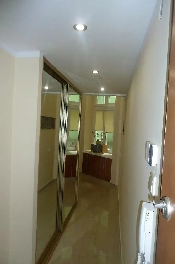 Apartamenty Sopot Centrum 0*,  Poland