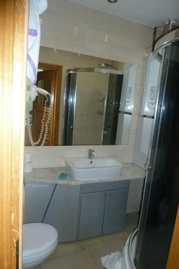 Apartment Apartamenty Sopot Centrum