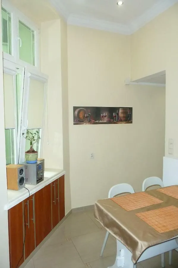Apartamenty Sopot Centrum 0*,